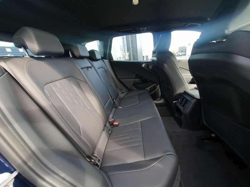 More views of BMW X3
