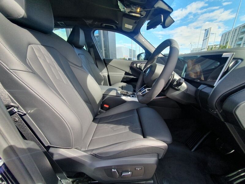 More views of BMW X3
