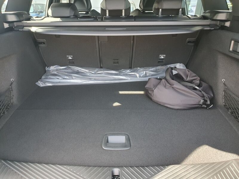 More views of BMW X3