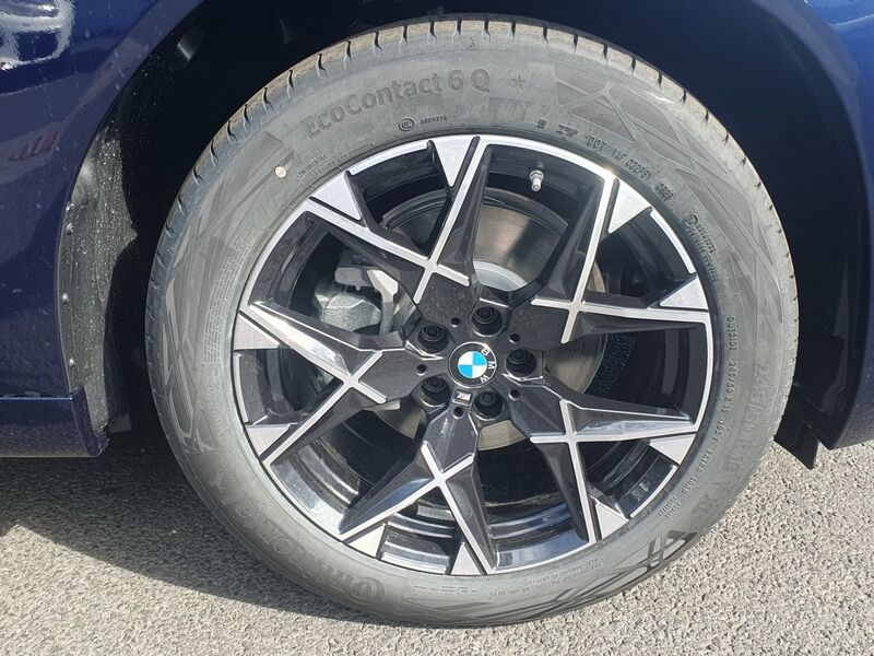 More views of BMW X3