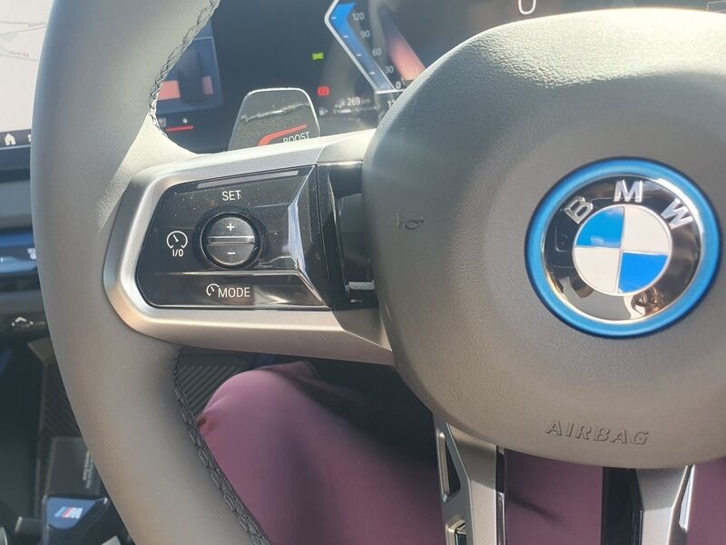 More views of BMW X3