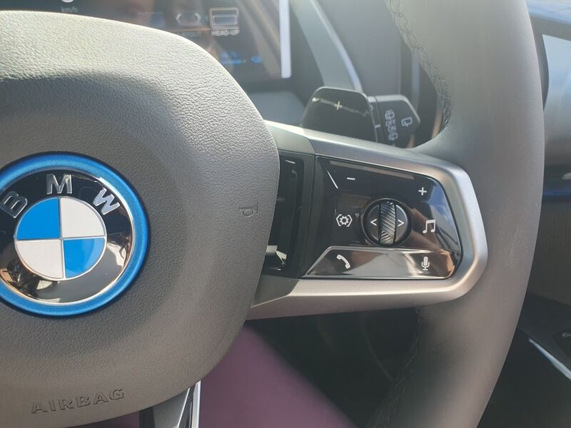 More views of BMW X3