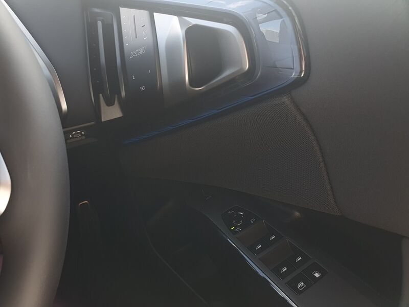 More views of BMW X3