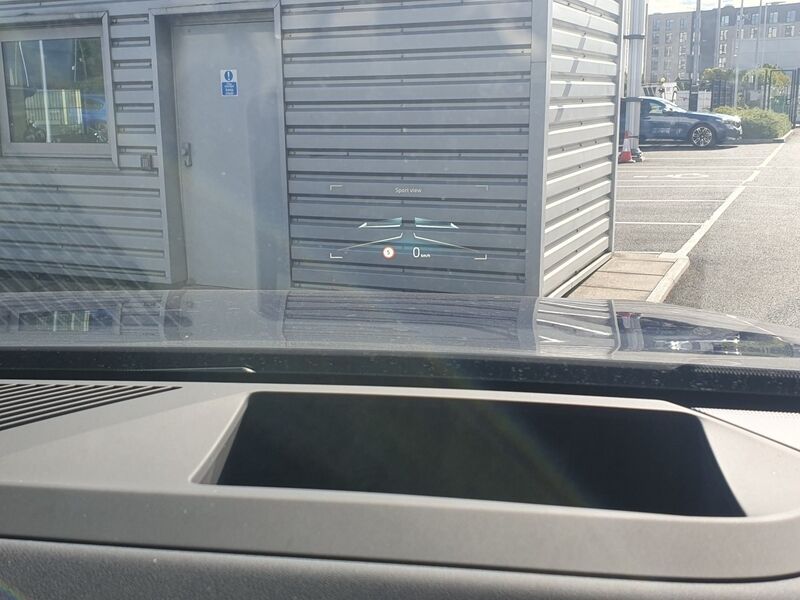More views of BMW X3