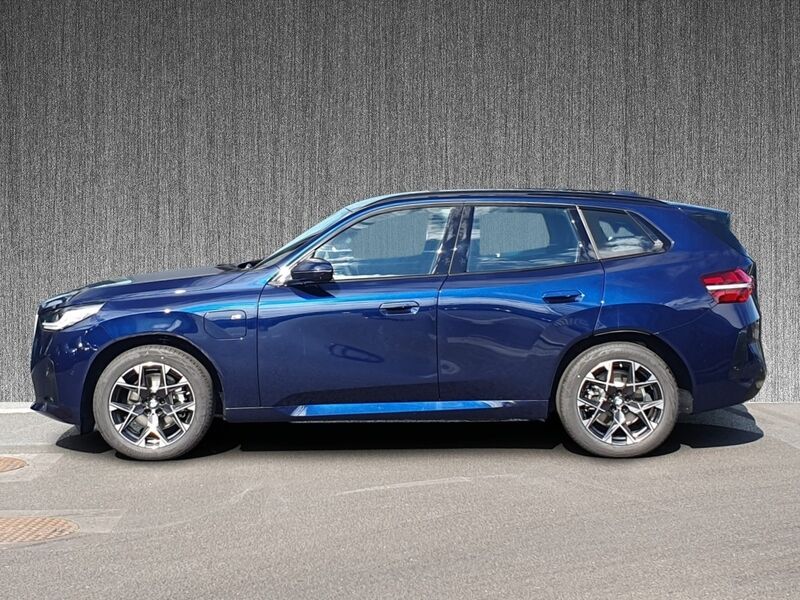 More views of BMW X3