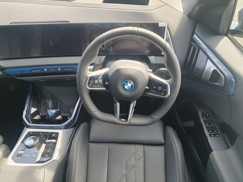 More views of BMW X3