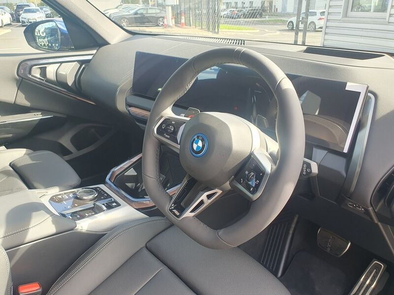 More views of BMW X3