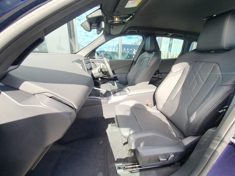 More views of BMW X3