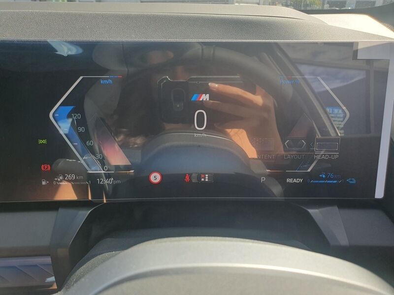 More views of BMW X3