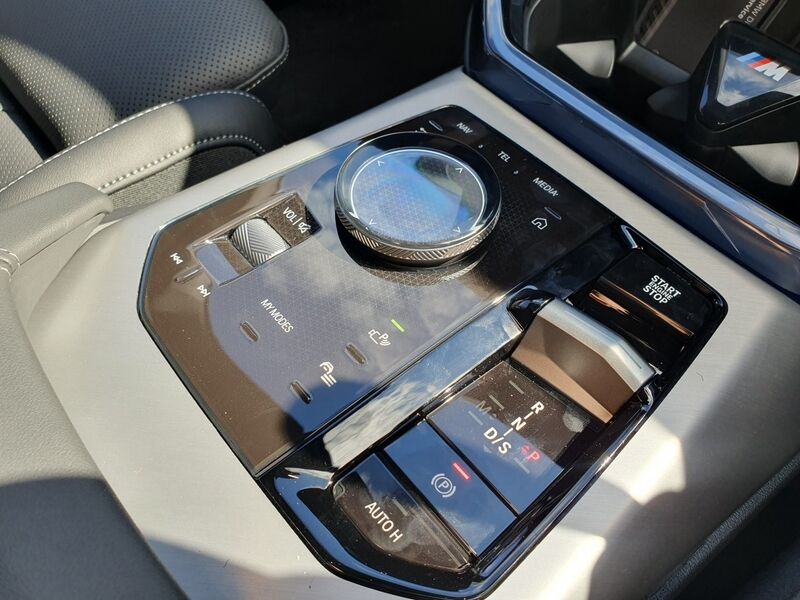 More views of BMW X3
