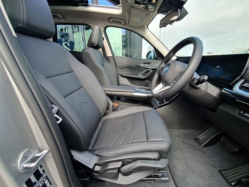 More views of BMW X1