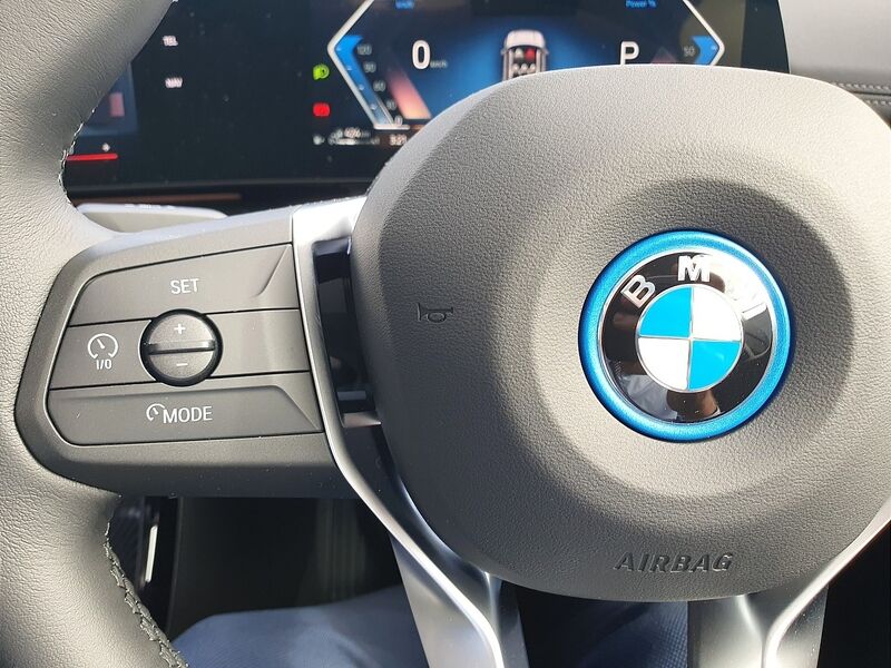 More views of BMW X1