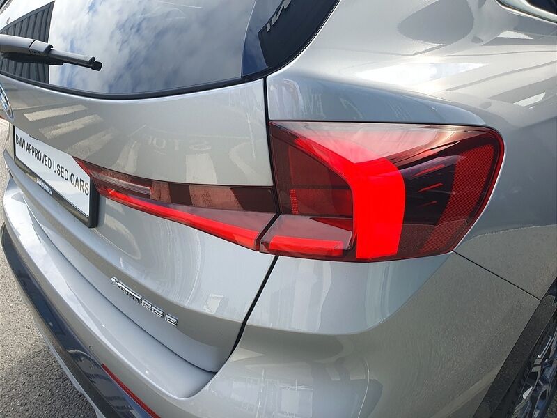 More views of BMW X1