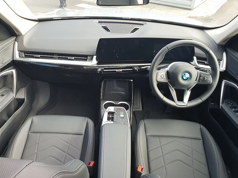 More views of BMW X1
