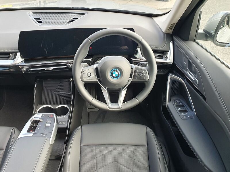 More views of BMW X1