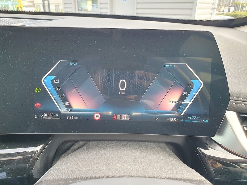 More views of BMW X1