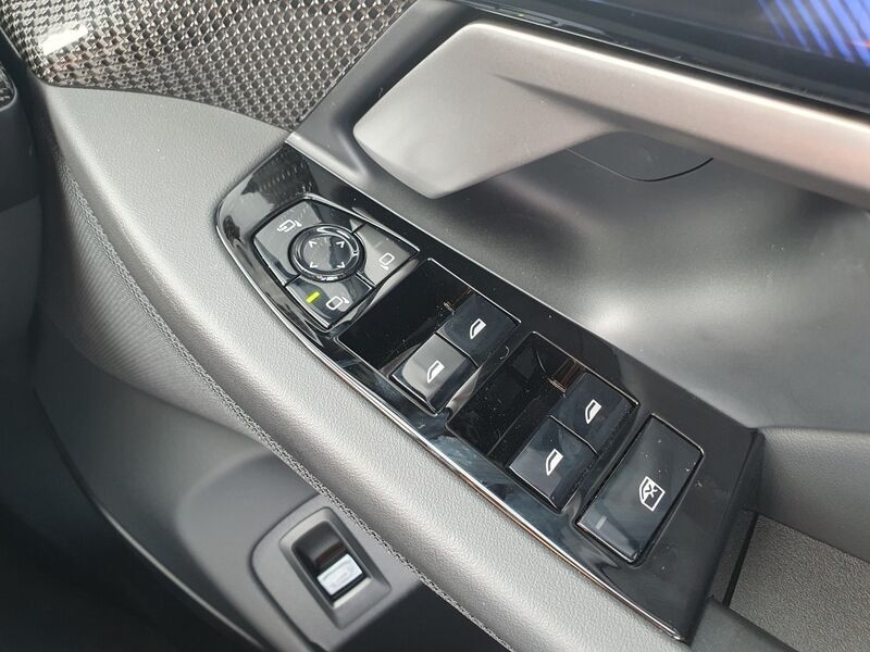 More views of BMW M5