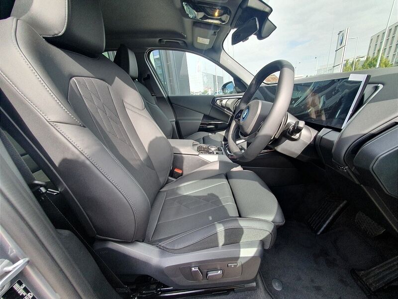 More views of BMW X3