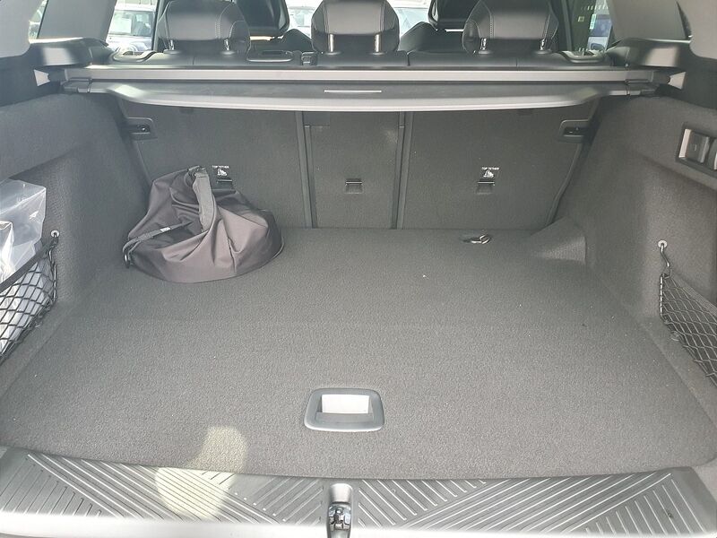 More views of BMW X3
