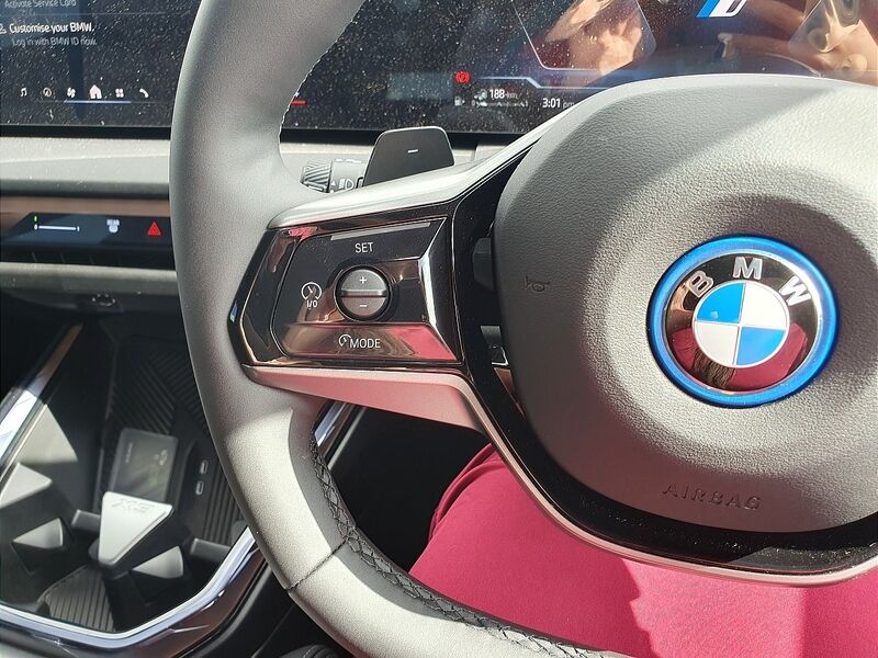 More views of BMW X3