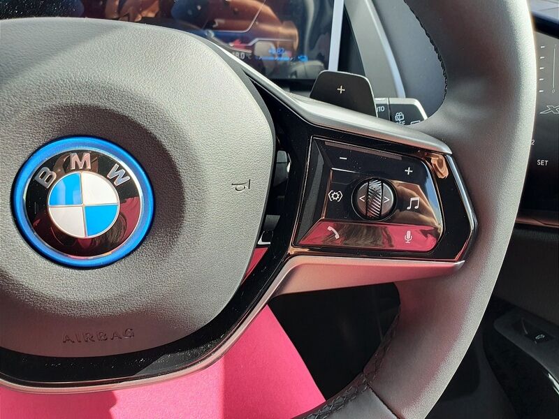 More views of BMW X3