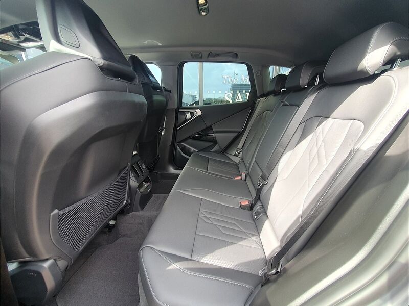 More views of BMW X3