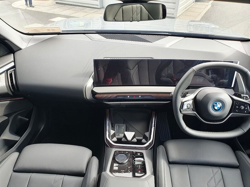 More views of BMW X3