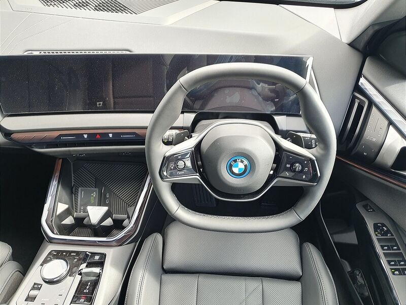 More views of BMW X3