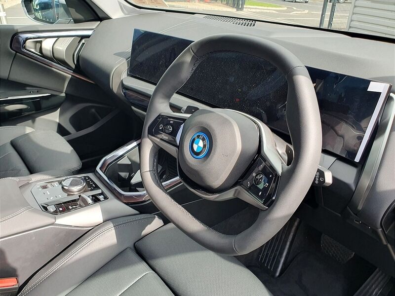 More views of BMW X3