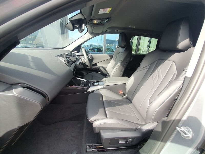 More views of BMW X3