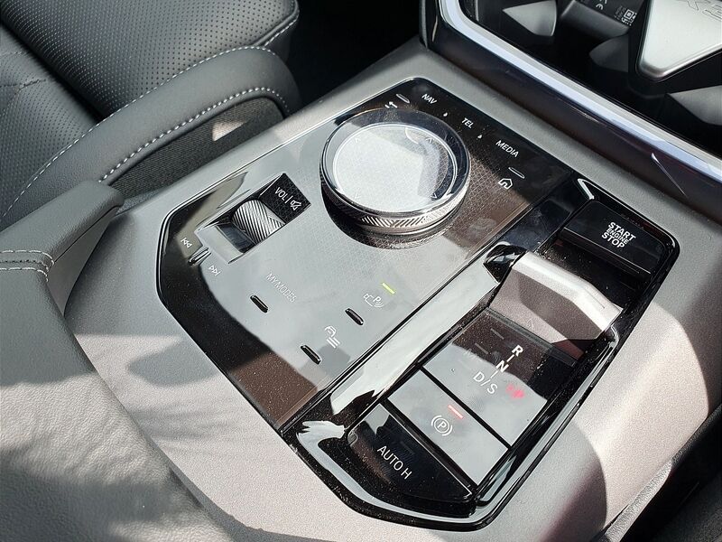 More views of BMW X3