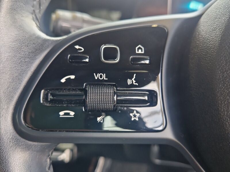 More views of Mercedes-Benz A-Class