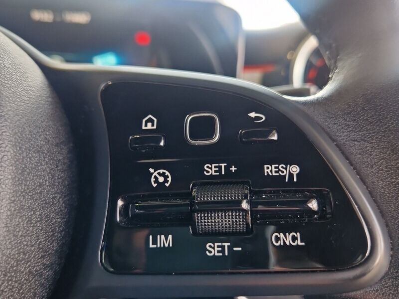 More views of Mercedes-Benz A-Class