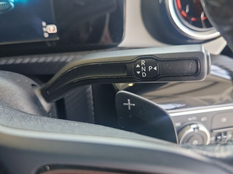 More views of Mercedes-Benz A-Class