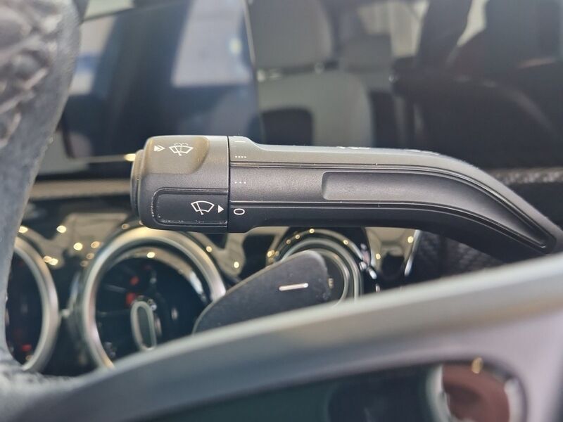 More views of Mercedes-Benz A-Class