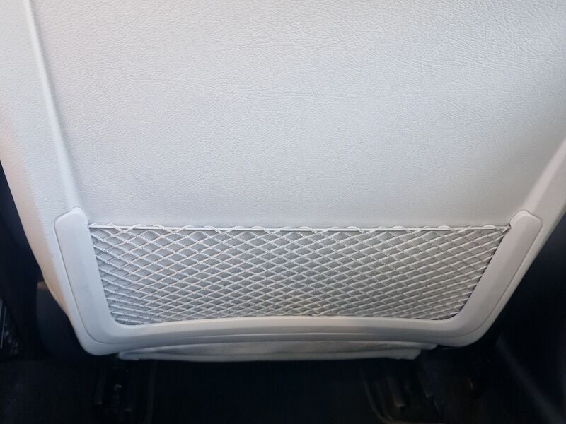 More views of Mercedes-Benz A-Class
