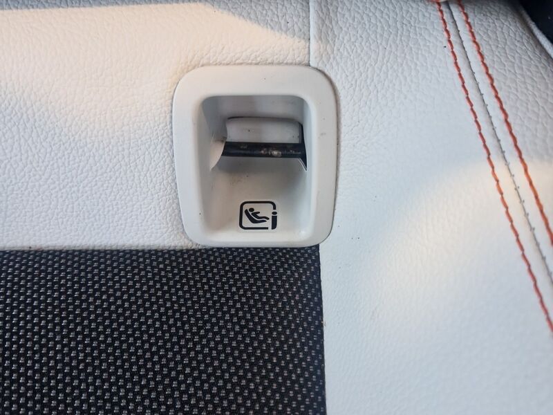 More views of Mercedes-Benz A-Class