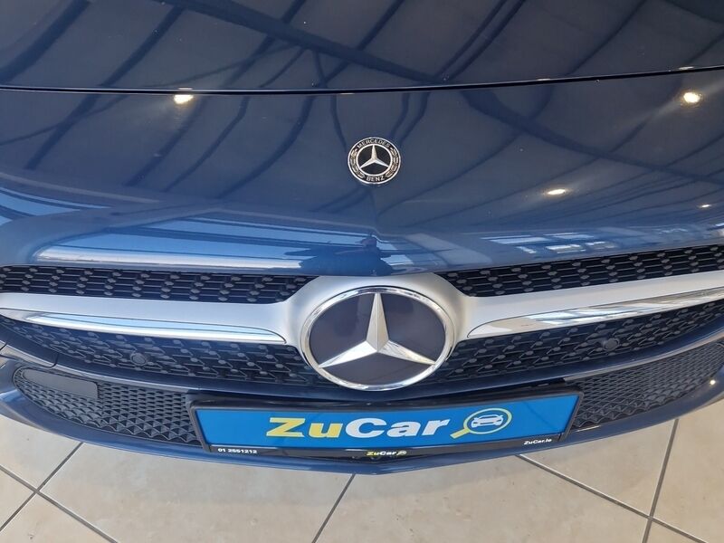More views of Mercedes-Benz A-Class