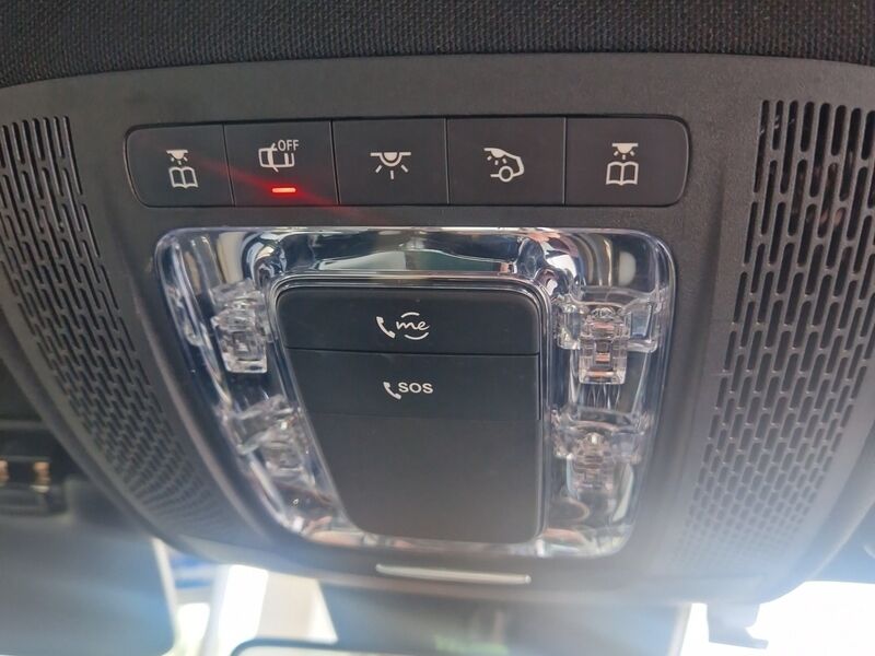 More views of Mercedes-Benz A-Class