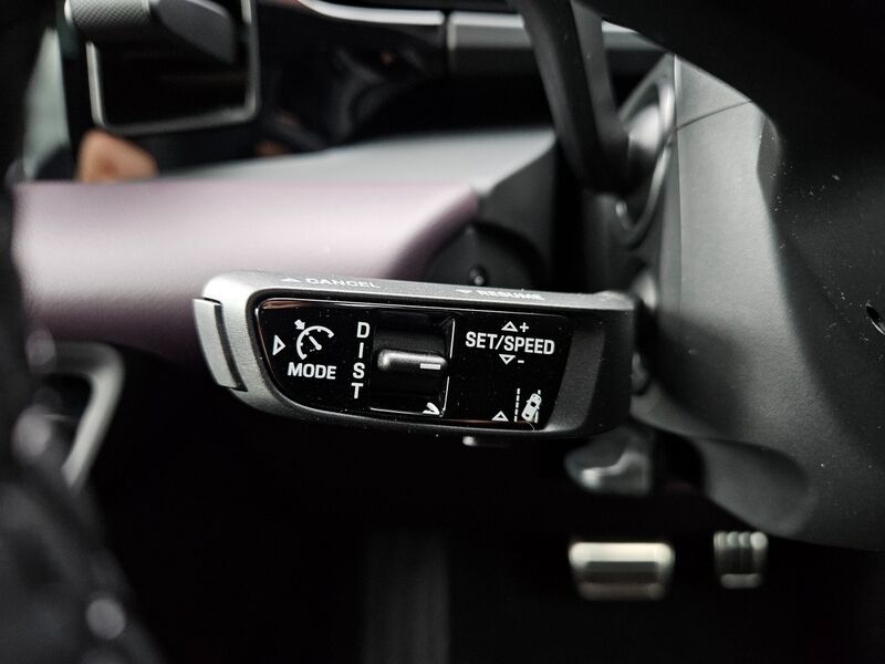 More views of Porsche Macan