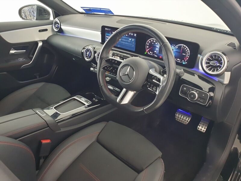 More views of Mercedes-Benz A-Class