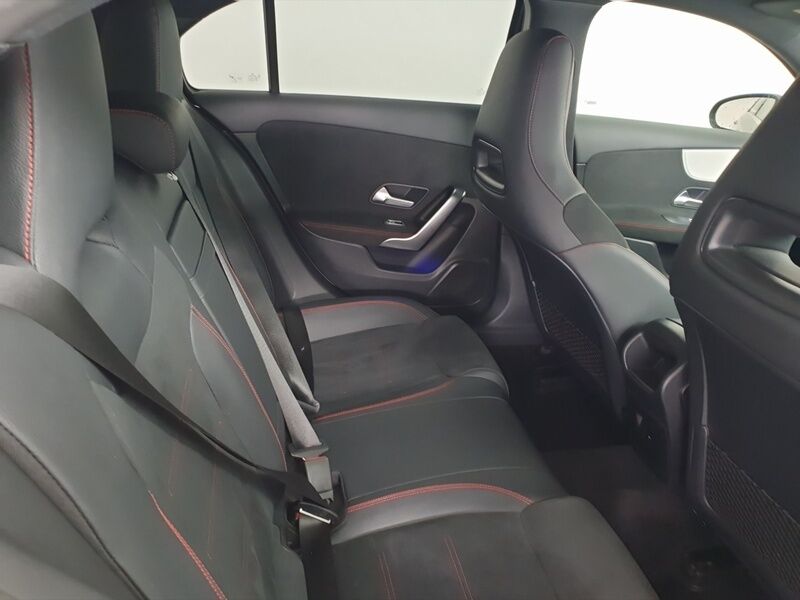 More views of Mercedes-Benz A-Class