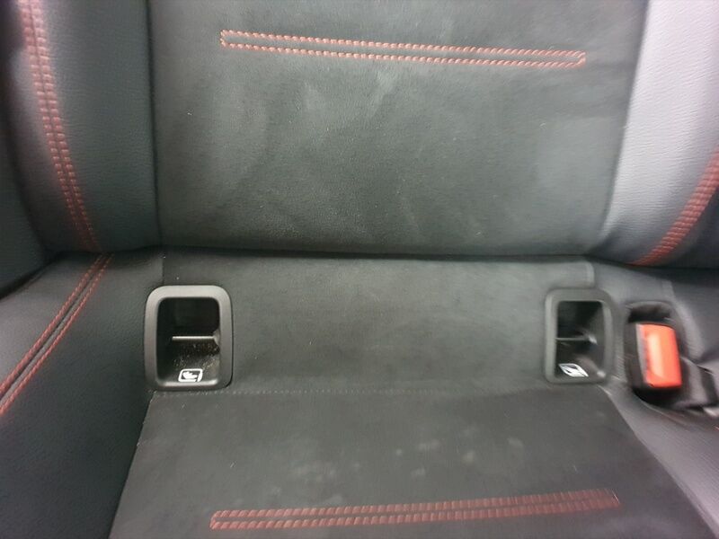 More views of Mercedes-Benz A-Class