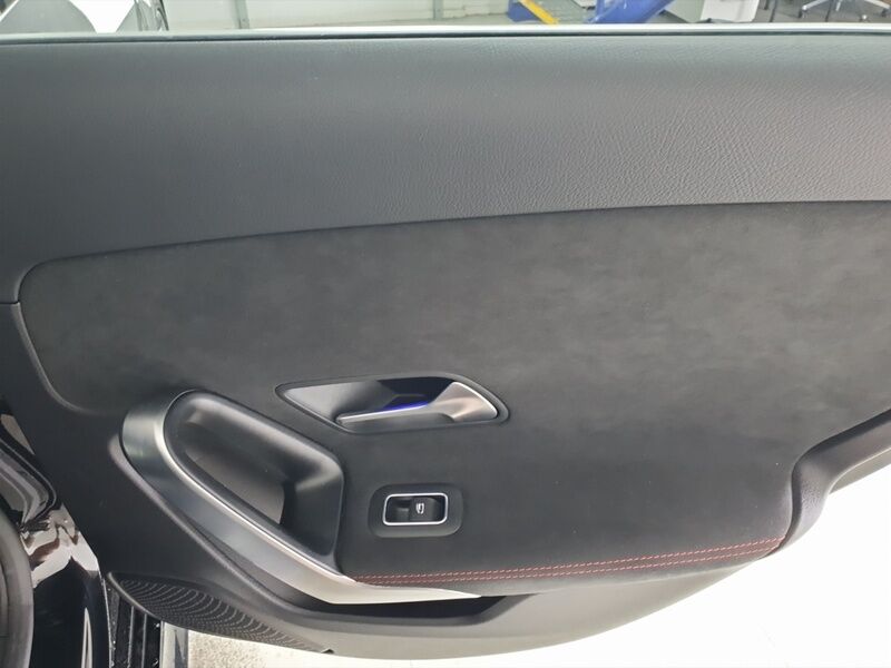 More views of Mercedes-Benz A-Class
