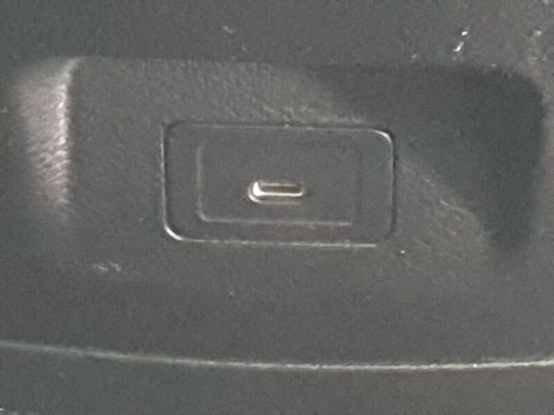 More views of Mercedes-Benz A-Class