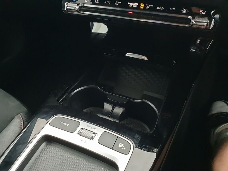 More views of Mercedes-Benz A-Class