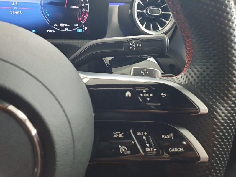 More views of Mercedes-Benz A-Class