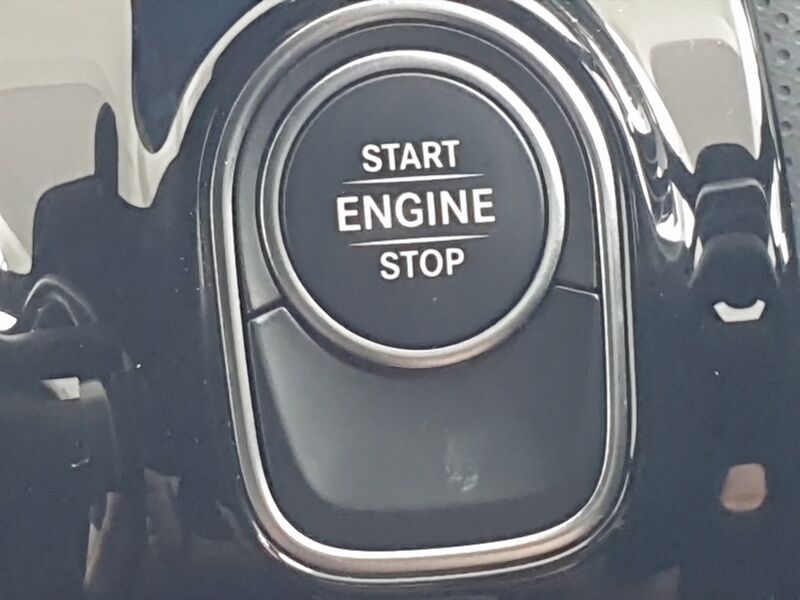 More views of Mercedes-Benz A-Class