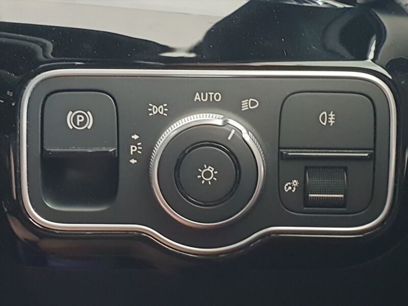 More views of Mercedes-Benz A-Class