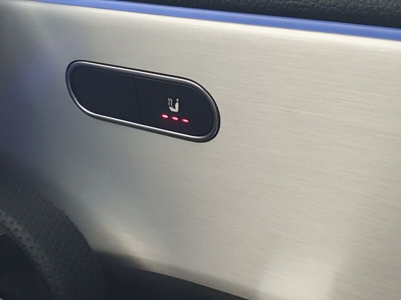 More views of Mercedes-Benz A-Class